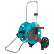 Gardena carrello avvolgitubi AquaRoll M