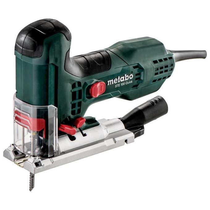 Metabo STE 100 Quick Jigsaw Seghetto Alternativo