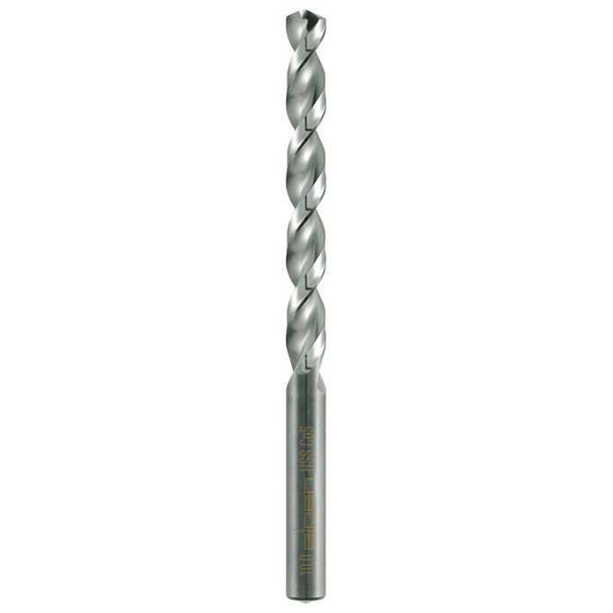 Alpen Punta Hss Cobalt 3,2X 65