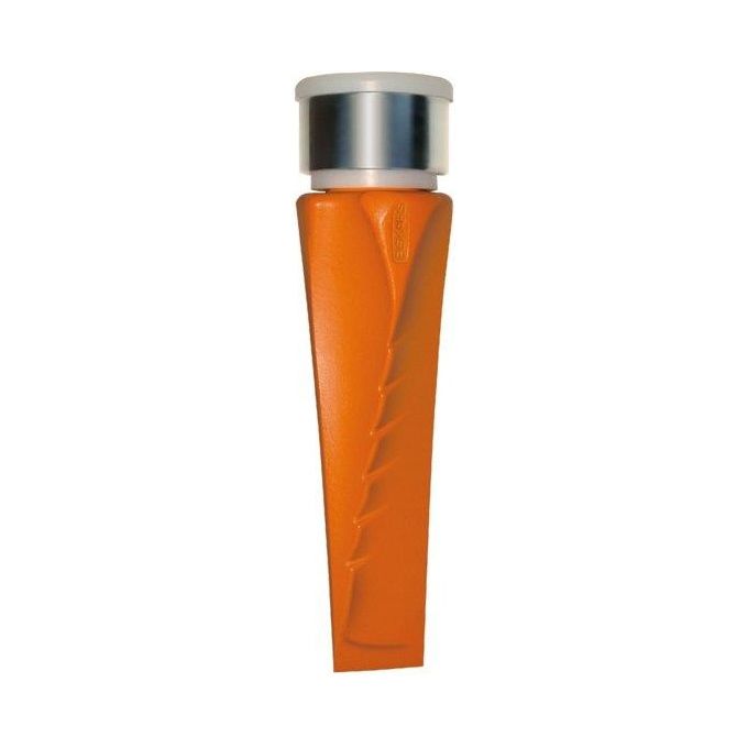 Fiskars SAFE-T Helicoidal Splitting Wedge