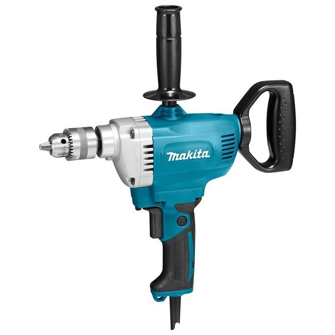 Makita Ds4012 Trapano Miscelatore 13 Mm Cremagliera