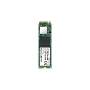 Transcend TS128GMTE110S 110S Ssd 128Gb M2 PCI Express 3.0 M.2