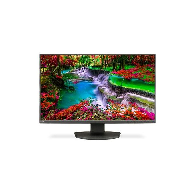 NEC Monitor 27'' LED IPS MultiSync EA271F 1920 x 1080 Full HD Tempo di Risposta 6 ms