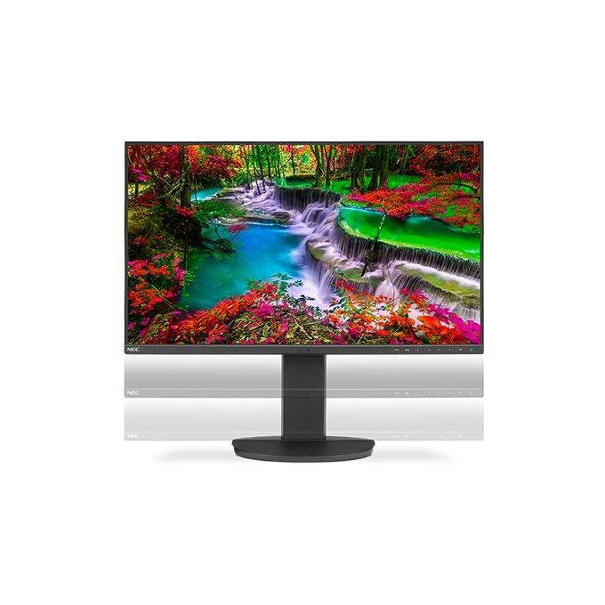 NEC Monitor 27'' LED IPS MultiSync EA271F 1920 x 1080 Full HD Tempo di Risposta 6 ms