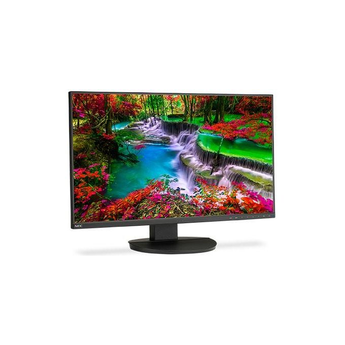 NEC Monitor 27'' LED IPS MultiSync EA271F 1920 x 1080 Full HD Tempo di Risposta 6 ms