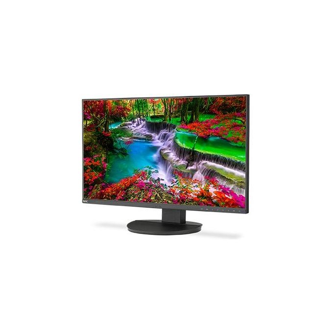 NEC Monitor 27'' LED IPS MultiSync EA271F 1920 x 1080 Full HD Tempo di Risposta 6 ms