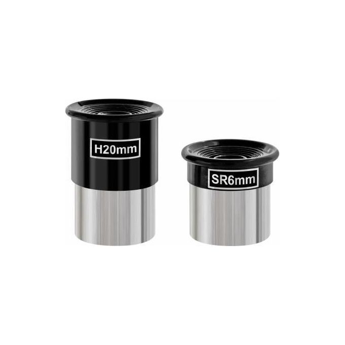 National Geographic Telescopio compatto 76-350