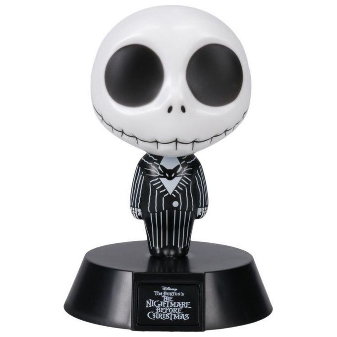 Paladone Icons Nightmare Before Christmas Jack Skellington