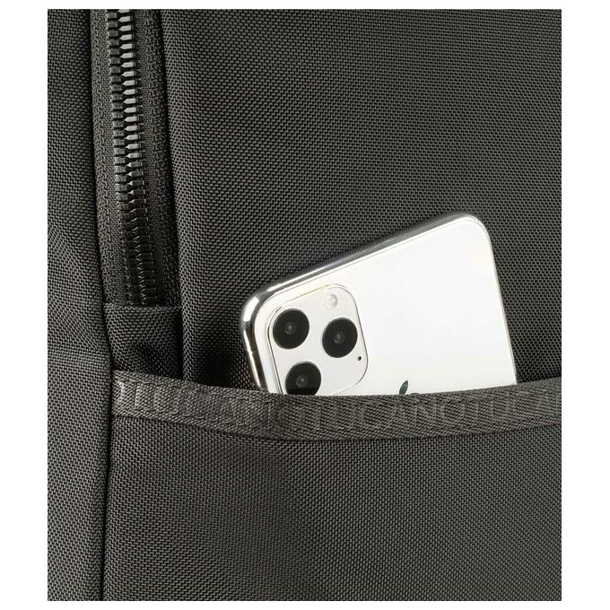 Tucano Lunar Zaino Porta Laptop 15.6'' Nero