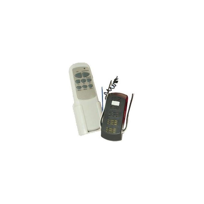 Telecomandi Ventilatore Soff.Saloon