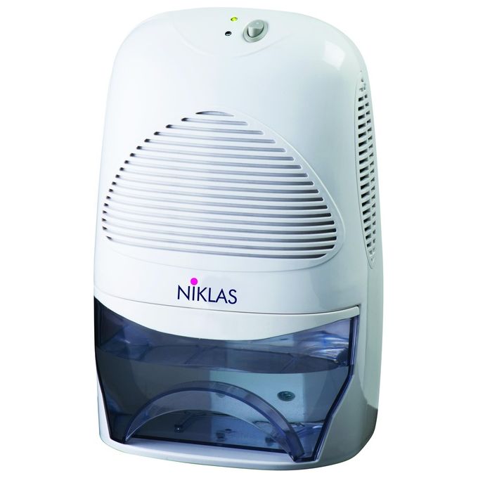 Niklas Dry 1500 Deumidificatore