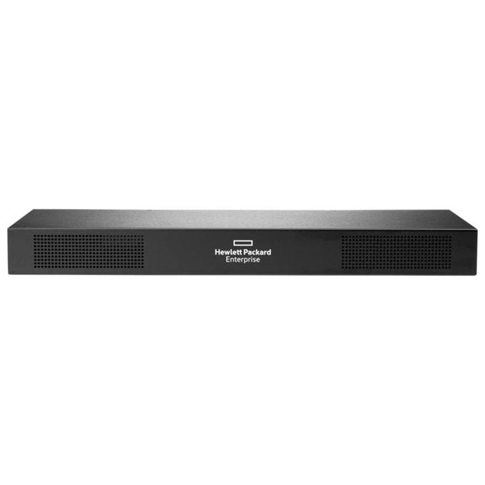 HP Enterprise Q1P54A 1x1x8 G4 Kvm Ip Console Switch