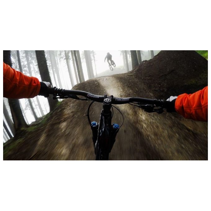 GoPro Chesty V2 Supporto da Petto ad Alte Prestazioni