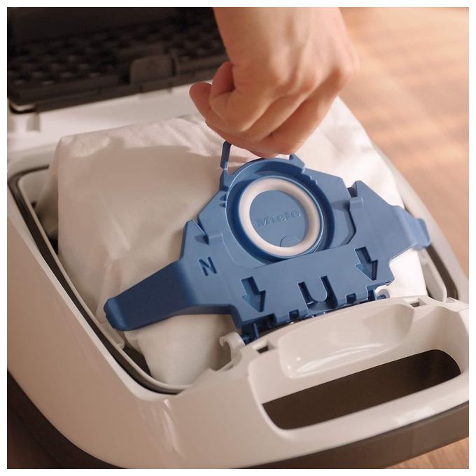 Miele GN HyClean Pure Sacchetto Polvere HyClean Pure GN