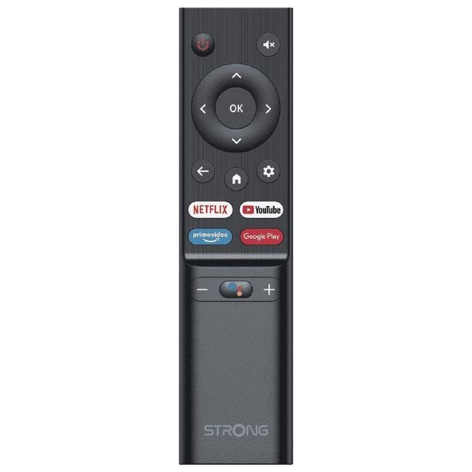 Strong SRT32HD5553 Tv Led 32'' Hd Ready Smart Borderless