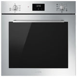 Acciaio Inox