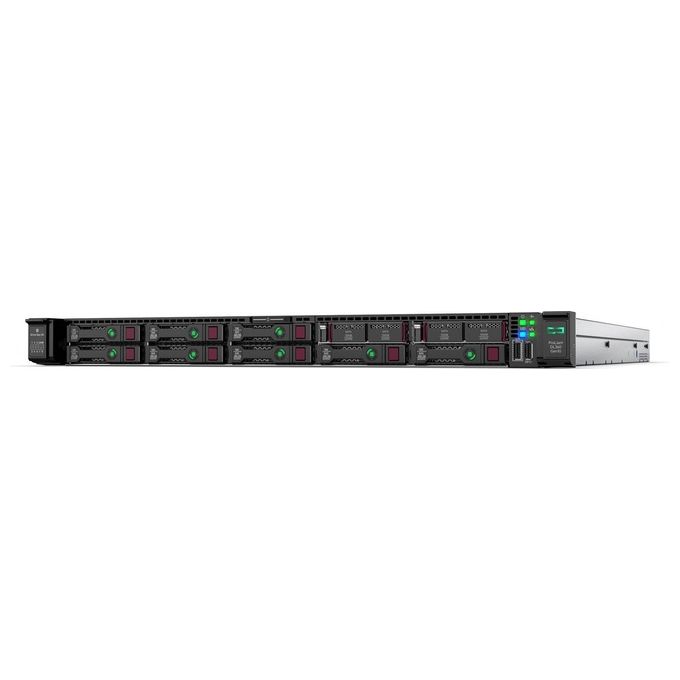 HP Enterprise DL360 Gen10 4208 1P 32G NC 8SFF SVR