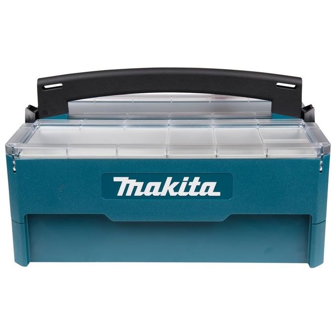 Makita P-84137 Cassetta degli Attrezzi MAKPAC