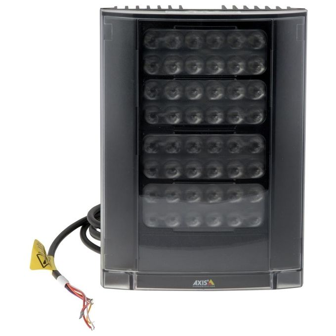 Axis 01214-001 Security Cameras Mounts and Housings Unita' Led Ir