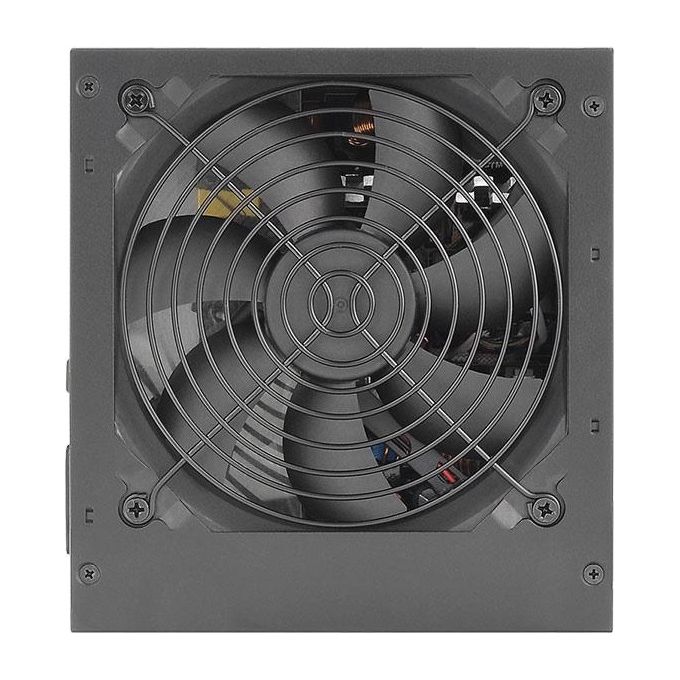 Thermaltake Smart W3 600W ATX 3.1 80Plus White