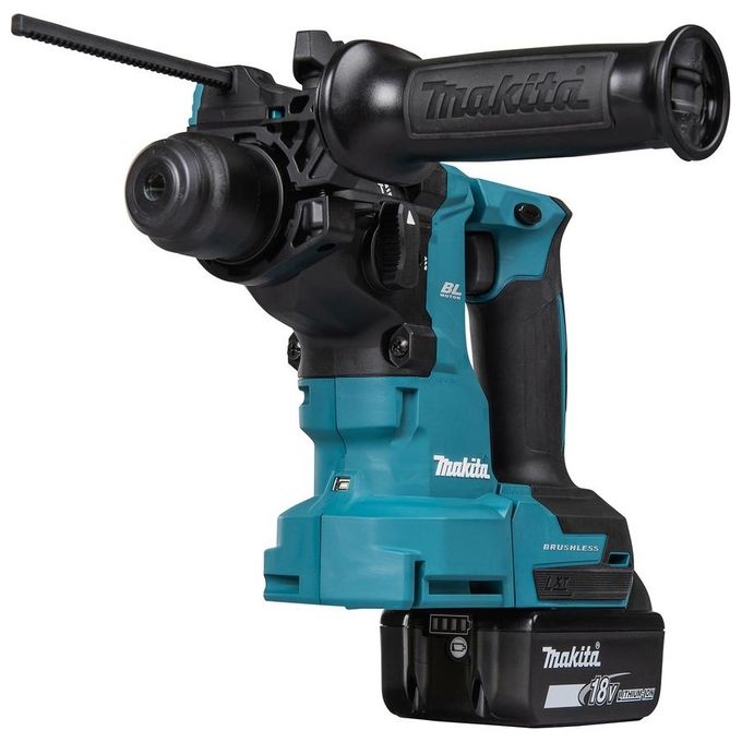 Makita DHR183RTWJ Tassellatore a Batteria
