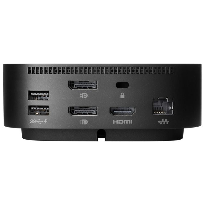HP 5TW10AA USB-C Dock G5 Docking Station