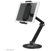 Neomounts by Newstar Supporto Universale per Tablet da 4.7-12.9'' Nero