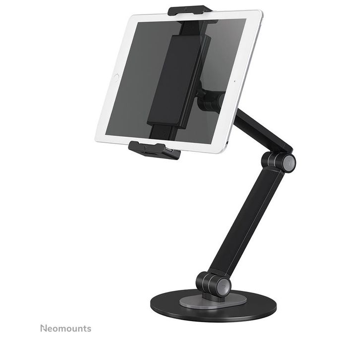 Neomounts by Newstar Supporto Universale per Tablet da 4.7-12.9'' Nero