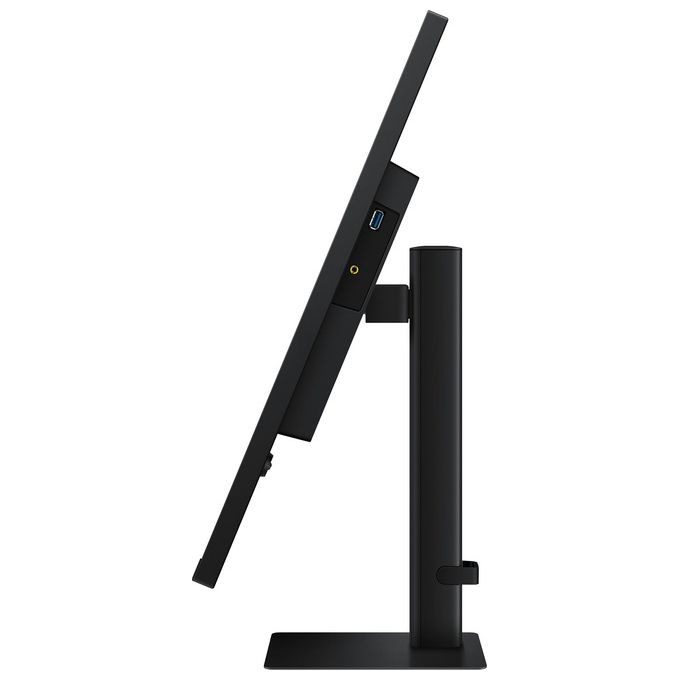 Samsung ViewFinity Monitor HRM S7 - S70D da 32'' Ultra HD Flat