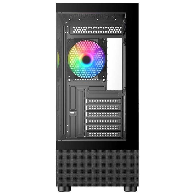 Itek SHOWBUI 33B Tower Nero