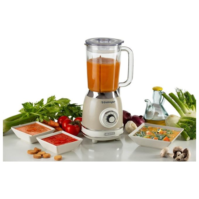 Ariete 0583-03 Frullatore da Tavolo 1.5 Litri 1000W