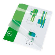 Gbc Confezione 100  Pouches a3 2x175mic Lucide