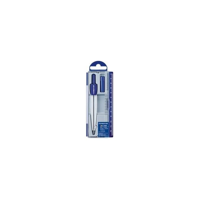 Staedtler Noris club Compasso aste Fisse