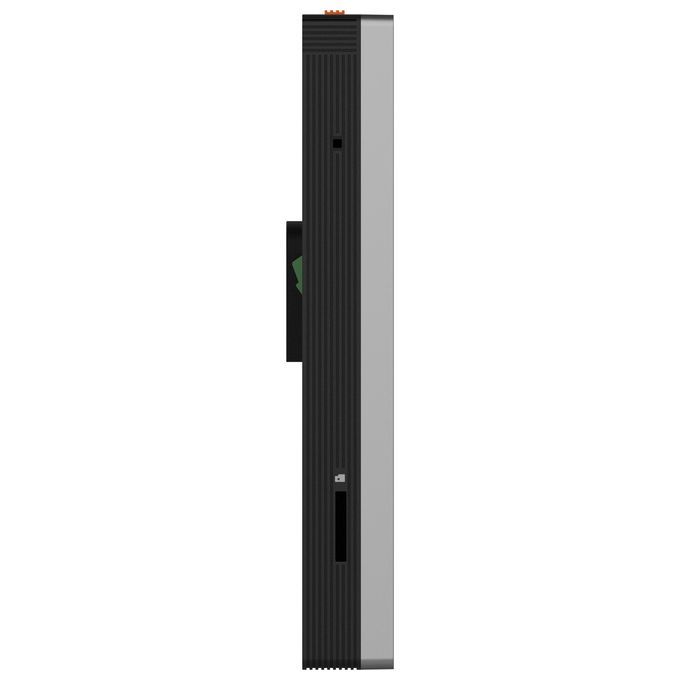 Ezviz Citofono Smart HP7 2 Fili Connesso 2K Schermo da 7