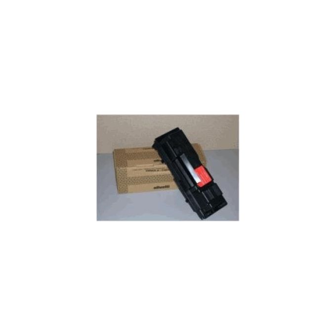 Olivetti Toner Nero Pgl 2028 Special 7200pag