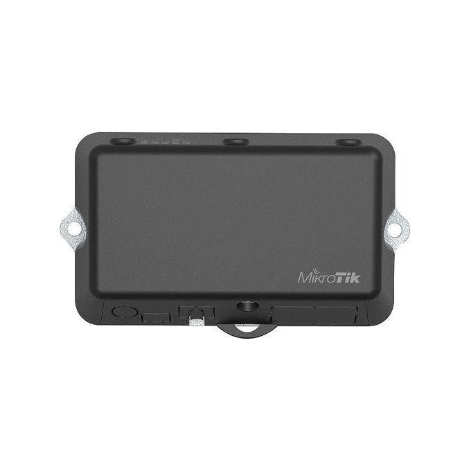 Mikrotik RB912R-2ND-LTM Ltap Mini Router Lte 2.4ghz 300mb-s Dual Sim Gps