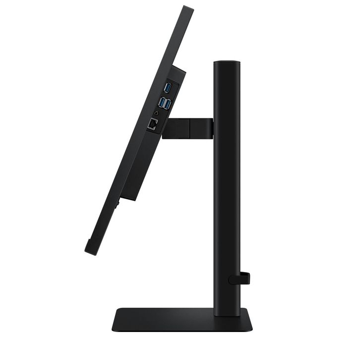 Samsung S80UD  HRM ViewFinity S8 Monitor PC 27'' 3840x2160 Pixel 4K Ultra HD LED Nero