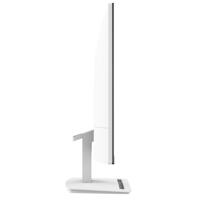 MSI PRO MP273AW Monitor 27'' Led Ips 16:9 Full Hd  Inclinabile Bianco