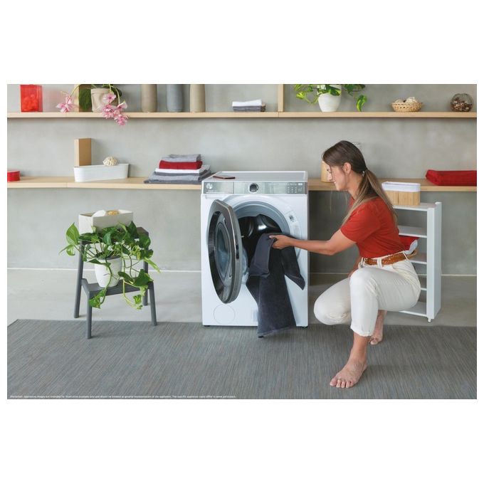 Hoover LAVASCIU H5DPB 485BC9-1-S