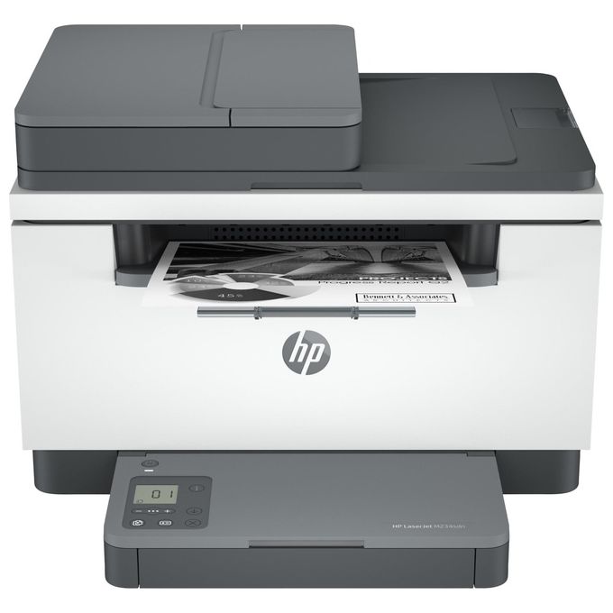 HP LaserJet M234sdn Stampante Multifunzione Laser A4 600x600 Dpi 30 Ppm