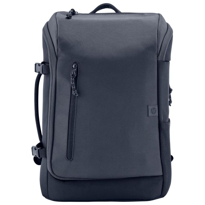 HP Travel Zaino Porta Computer fino a 15.6'' Grigio Ferro per Victus by HP Laptop 15 Pavilion x360 Laptop