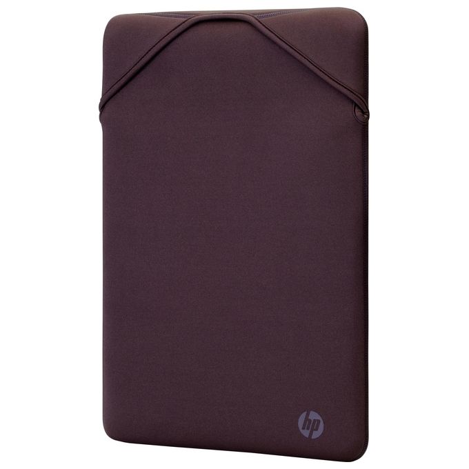 HP Reversible Protective per Notebook 14.1'' Grigio-Malva