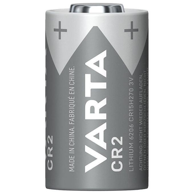 Varta Professional CR 2 1 Pezzo