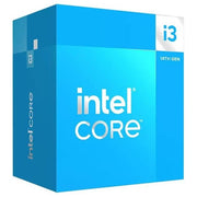 Intel Core i3 - 14100 Processore 4 Core 8 Thread 4,7GHz LGA1700 14a Gen Boxed - Yeppon