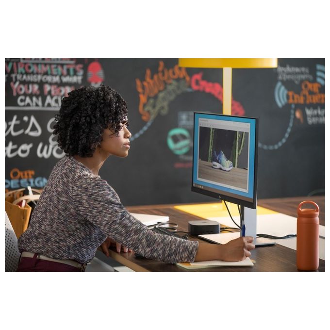 HP 5TW13AA USB-C-A Universal Dock G2 Docking station