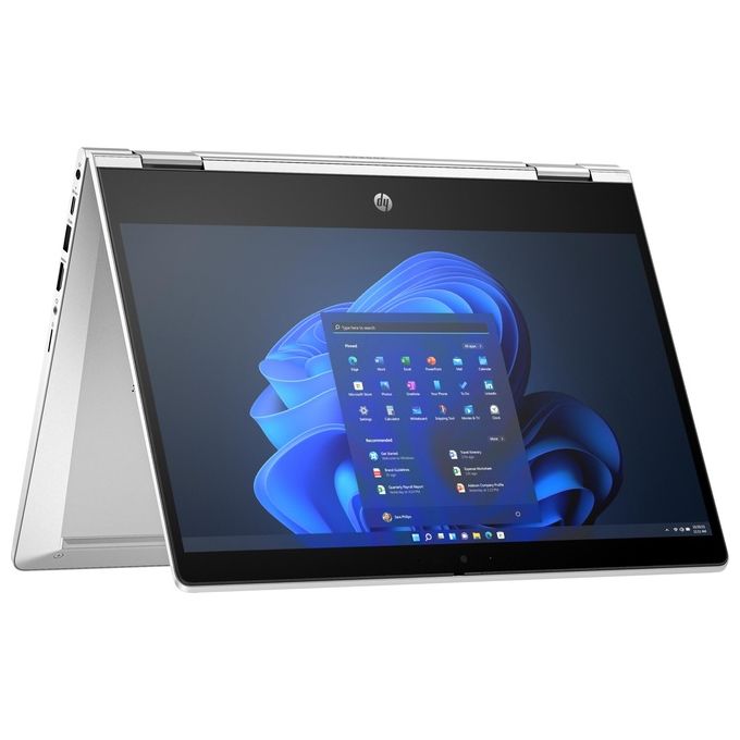 HP Pro x360 435 G10 Amd Ryzen 5 7530u 16Gb Hd 512Gb Ssd 13.3'' Windows 11 Pro