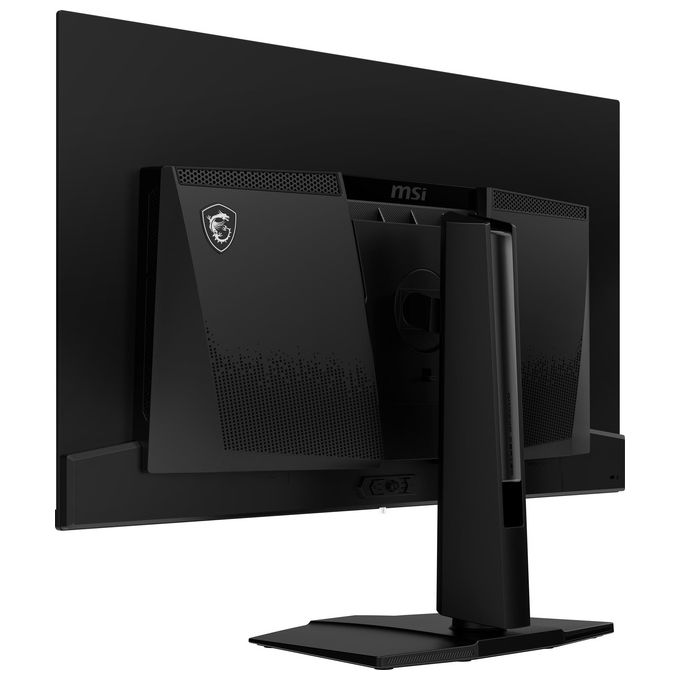 MSI MAG 321UP QD-OLED Monitor Gaming 32'' 3840x2160 (UHD) Frequenza 165 Hz Tempo Risposta 003 ms