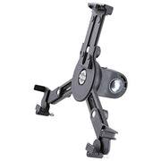 Konig and Meyer 19790 Supporto Treppiede per Tablet Nero