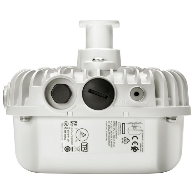 HP Enterprise Aruba Ap-565 Rw 1774 Mbit-s Bianco Supporto Power Over Ethernet