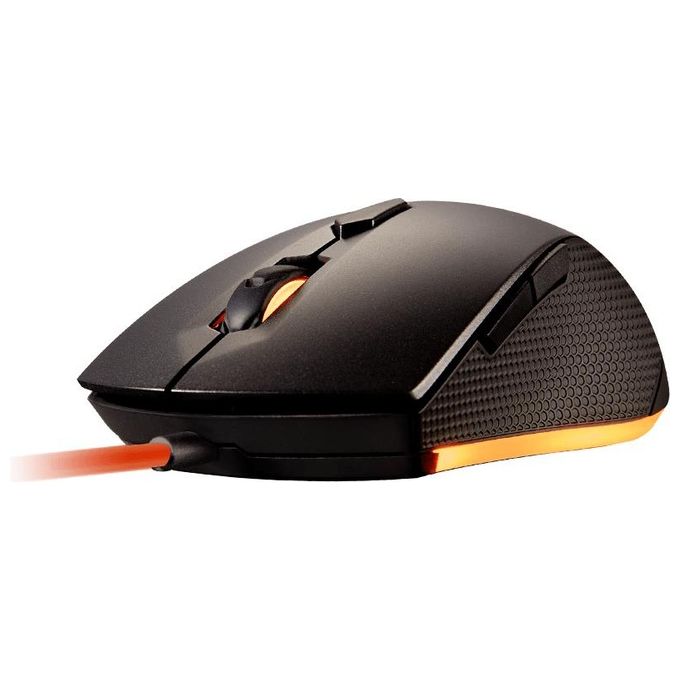 COUGAR Gaming Minos X2 mouse per Giocare USB tipo A Ottico 3000 DPI
